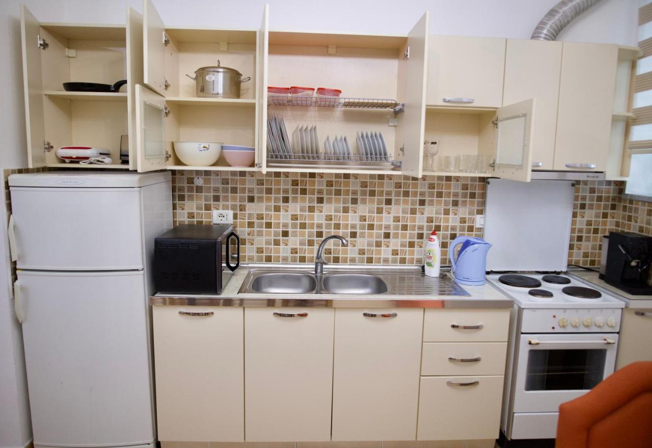 Nea'S Apartment Шкодер Экстерьер фото
