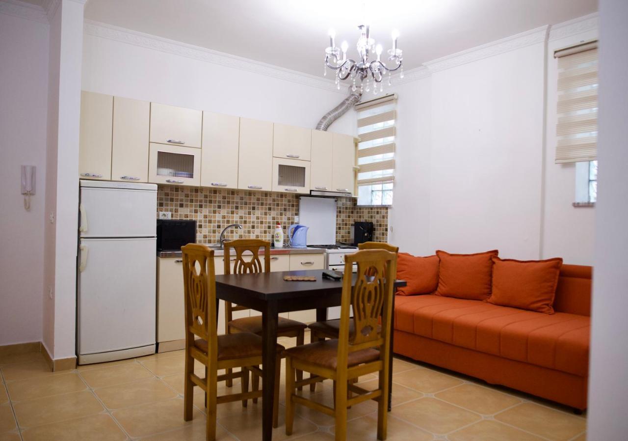 Nea'S Apartment Шкодер Экстерьер фото