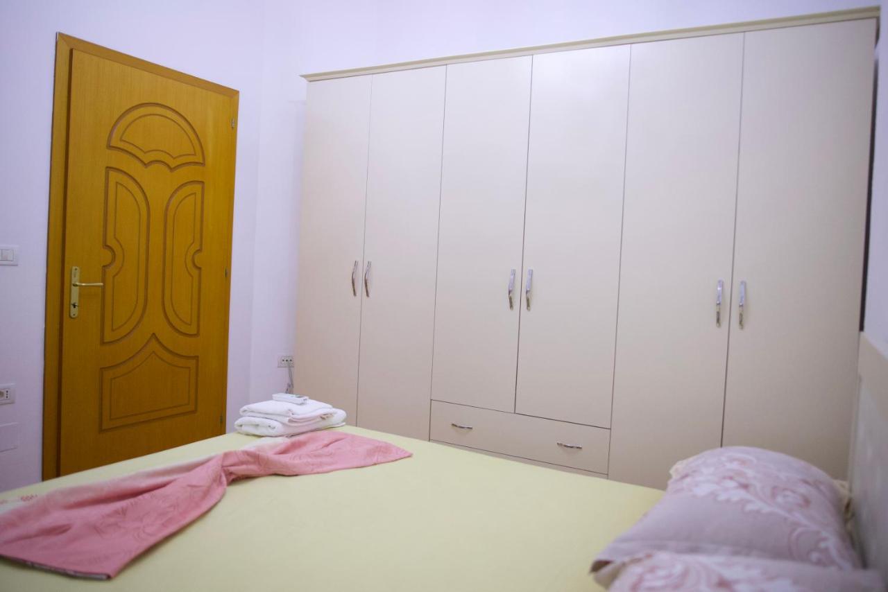 Nea'S Apartment Шкодер Экстерьер фото